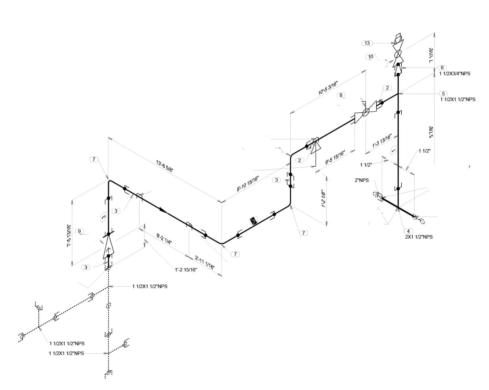 Screen with Algorithmic Trading Code